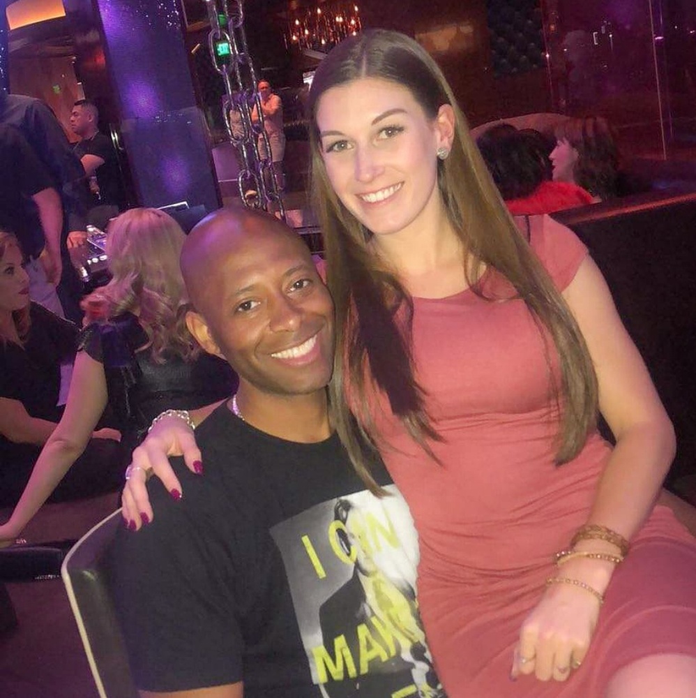 Meet your Posher, Kristen